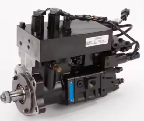 پمپ تزریق سوخت 4076442 4076442X 4076442NX برای موتور دیزل SC8.3 4076441 مجموعه پمپ انژکتور