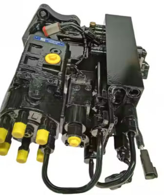 پمپ تزریق سوخت 4076442 4076442X 4076442NX برای موتور دیزل SC8.3 4076441 مجموعه پمپ انژکتور