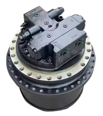 3555668 Excavator Final Drive 325C 330C 330D 336D 355-5668 موتور سفر