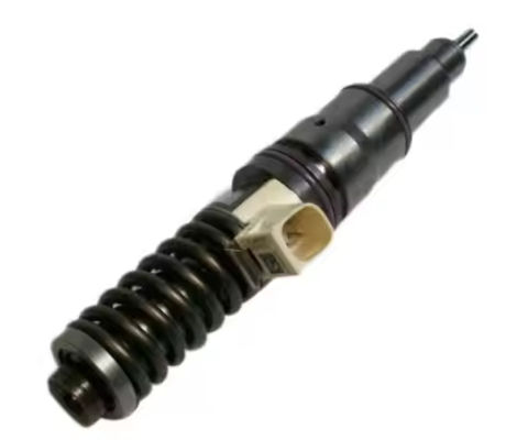 تزریق کننده سوخت قطعات ماشین آلات ساختمانی EC360B EC460B حفاری D12D موتور تزریق کننده سوخت 20847327