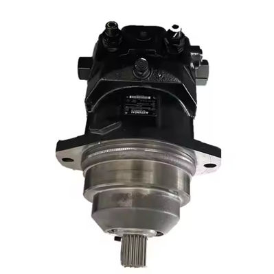 برای حفاری ماشین DX480LC موتور هیدرولیک 2401-6292A موتور سفر DX520LC