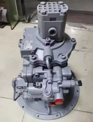 پمپ اصلی هیدرولیک 9151416 9153026 برای حفاری ZAX120-6 ZX120-6 EX120-6