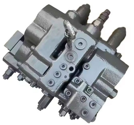 دریچه کنترل اصلی 14550306 14577777 14576336 14541591 برای قطعات حفاری EC360 EC210 EC240BLC EC290BLC UX28 UX22 UX32