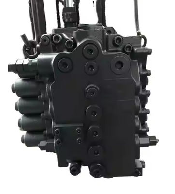 DH220-5 220-7 300-5 دریچه توزیع DX28 دریچه کنترل اصلی برای قطعات حفاری