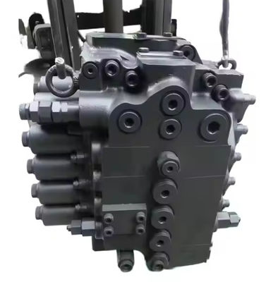 DH220-5 220-7 300-5 دریچه توزیع DX28 دریچه کنترل اصلی برای قطعات حفاری