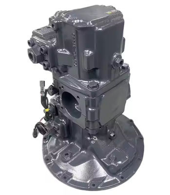 گرم جدید 708-2L-00500 708-2L-00400 پمپ هیدرولیک اصلی برای PC200-8 PC200-8MO حفاری قطعات ماشین آلات ساختمانی