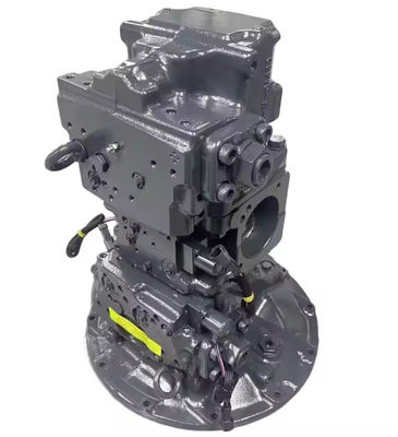 گرم جدید 708-2L-00500 708-2L-00400 پمپ هیدرولیک اصلی برای PC200-8 PC200-8MO حفاری قطعات ماشین آلات ساختمانی