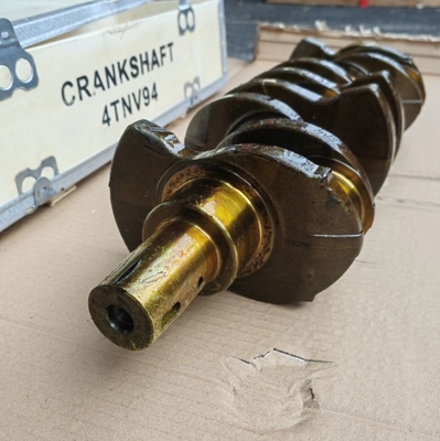 حالت جدید 4TNV98 4TNV94 4TNV88 3TNV88 کرکشافت عمر طولانی برای موتور دیزل حفاری یانمار