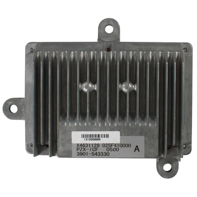 PC60-8 PC70-8 PC78US PC88 دریچه کنترل اصلی برای قطعات معدنی
