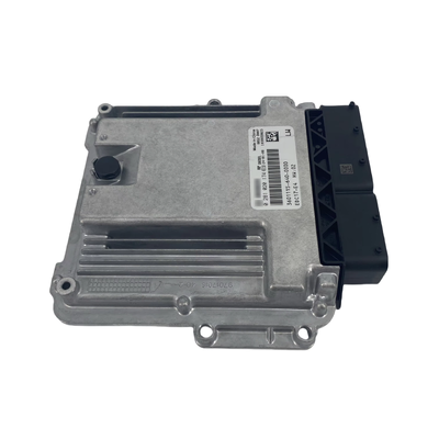 تزریق کننده سوخت قطعات ماشین آلات ساختمانی EC360B EC460B حفاری D12D موتور تزریق کننده سوخت 20847327