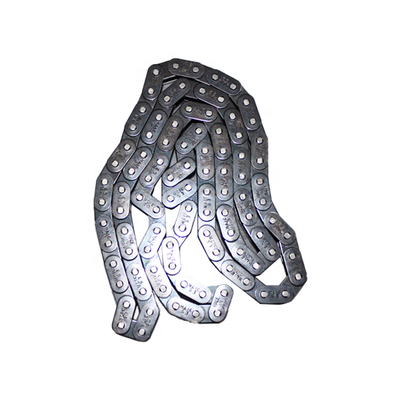 زنجیره زمان بندی 4M40 4M40-T برای میتسوبیشی برای قطعات جانبی گربه 243212G100 ME190012 14000-007-0000 243212G111 قطعات جانبی موتور حفاری