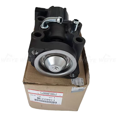 EGR 4M50 HD820 SY215 SY215C SY215C-9 SY225 برای میتسوبیشی برای کاتو برای سانی ME229911 K5T70096 K5t70096 قطعات معدنی موتور