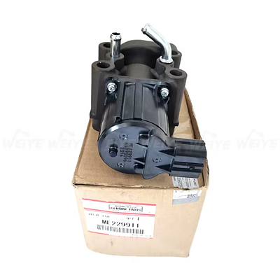 EGR 4M50 HD820 SY215 SY215C SY215C-9 SY225 برای میتسوبیشی برای کاتو برای سانی ME229911 K5T70096 K5t70096 قطعات معدنی موتور