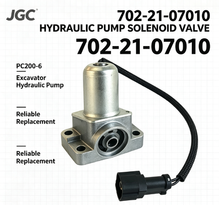 حسگر فشار پمپ هیدرولیک 7861-93-1610 برای حفاری PC450LC-6 PC400LC-6