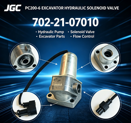 حسگر فشار پمپ هیدرولیک 7861-93-1610 برای حفاری PC450LC-6 PC400LC-6