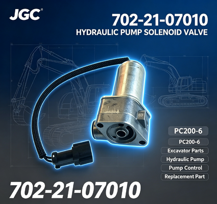 حسگر فشار پمپ هیدرولیک 7861-93-1610 برای حفاری PC450LC-6 PC400LC-6