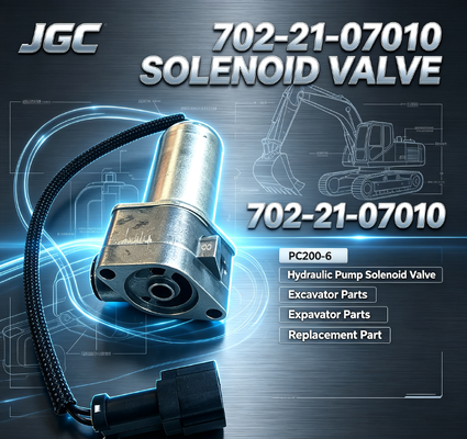 حسگر فشار پمپ هیدرولیک 7861-93-1610 برای حفاری PC450LC-6 PC400LC-6