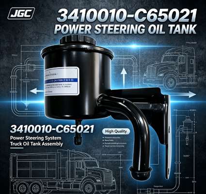 3410010-C65021 مونتاژ مخزن روغن فرمان هیدرولیک با کیفیت بالا