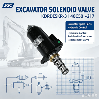 قطعات موتور حفاری کامپشافت 1361157 برای موتور حفاری 3406E C15 14.6L