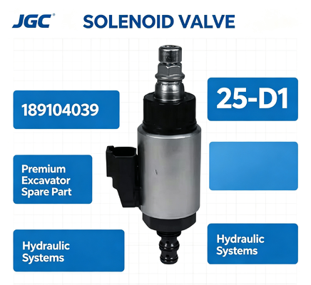 محصول جدید کامپشافت 6137-41-1120 برای ماشین حفاری PC200-3 موتور 6D105