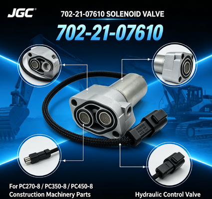 شفت کش 4112K062 برای موتور حفاری 1100 E323D E320D C6.6