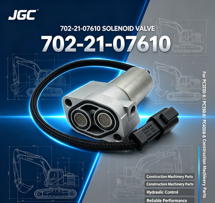 شفت کش 4112K062 برای موتور حفاری 1100 E323D E320D C6.6