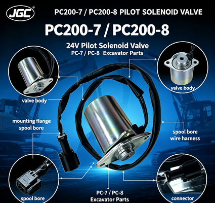 PC-7 PC-8 قطعات حفاری برای PC200-7 PC200-8 ولتاژ ولتاژ ولتاژ ولتاژ ولتاژ ولتاژ ولتاژ ولتاژ ولتاژ ولتاژ ولتاژ ولتاژ ولتاژ ولتاژ ولتاژ ولتاژ ولتاژ ولتاژ ولتاژ ولتاژ ولتاژ ولتاژ