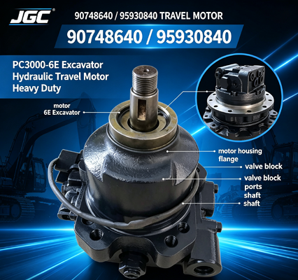 لوازم جانبی کاوشگر با کیفیت بالا Doosan DX260 لوله آب بالا وسط و پایین لوله های آب K1055151