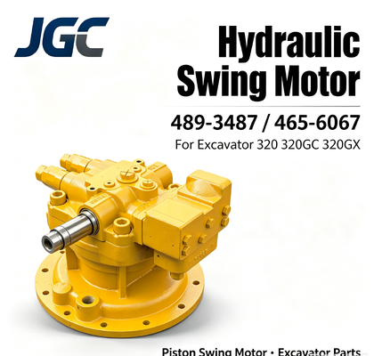 ۷۷۰۹۲۴ شیر سولنویدی مناسب برای حفاری Sany SY550 SY485