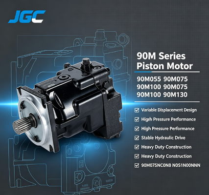 VOE14508165 SA8230-29680 SA8230-29690 مونتاژ موتور سفر برای EC460B Excavator Final Drive