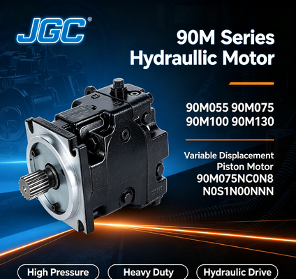 VOE14508165 SA8230-29680 SA8230-29690 مونتاژ موتور سفر برای EC460B Excavator Final Drive