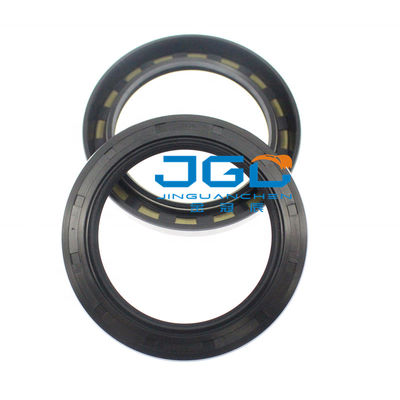 کیت های تعمیر بیل مکانیکی AZ4079E SZ311-01045 مهر و موم روغن میل لنگ عقب N O K