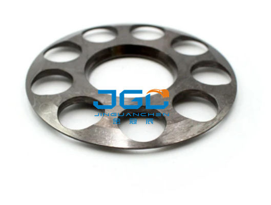 قطعات هیدرولیک سری  K3V180 پمپ هیدرولیک OEM قطعات یدکی برای بیل مکانیکی