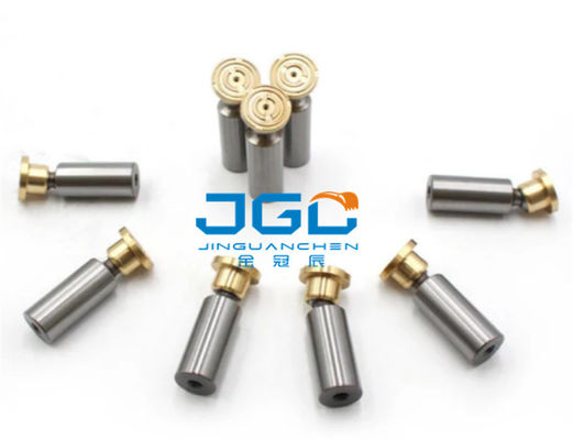 قطعات هیدرولیک سری  K3V180 پمپ هیدرولیک OEM قطعات یدکی برای بیل مکانیکی