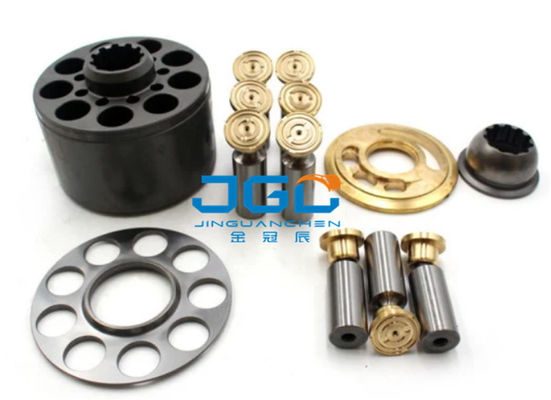 قطعات هیدرولیک سری  K3V180 پمپ هیدرولیک OEM قطعات یدکی برای بیل مکانیکی