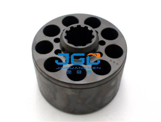 قطعات هیدرولیک سری  K3V180 پمپ هیدرولیک OEM قطعات یدکی برای بیل مکانیکی