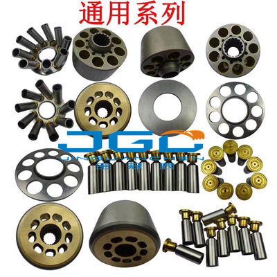 قطعات هیدرولیک سری  K3V180 پمپ هیدرولیک OEM قطعات یدکی برای بیل مکانیکی