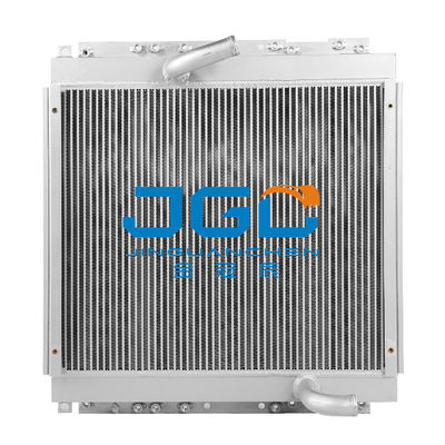 4208651 کولر روغن هیدرولیک هیتاچی رادیاتور برای موتور EX200 EX200-1 6BD1