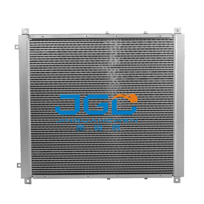 4403414 هیتاچی باله صفحه آلومینیومی مبدل حرارتی رادیاتور EX330-5 EX350H-5 EX300-5