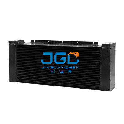 روغن کولر رادیاتور انتقال بیل مکانیکی OEM برای بکهو JCB210