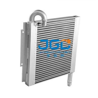 کولر روغنی آلومینیومی رادیاتور بیل مکانیکی تجهیزات سنگین PC40-7