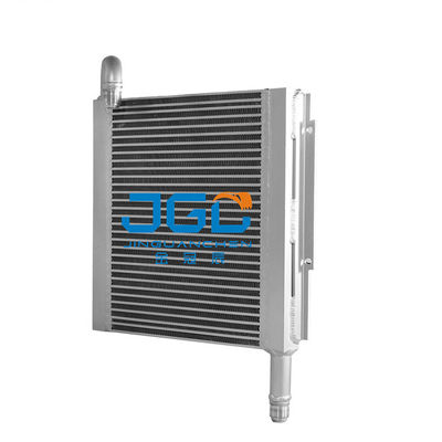 کولر روغنی آلومینیومی رادیاتور بیل مکانیکی تجهیزات سنگین PC40-7