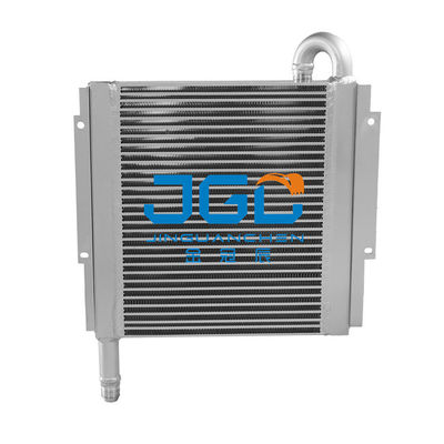 کولر روغنی آلومینیومی رادیاتور بیل مکانیکی تجهیزات سنگین PC40-7