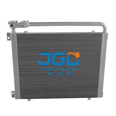 رادیاتور خنک کننده هیدرولیک موتور بیل مکانیکی PC200-7 برای لودر 20Y-03-31610