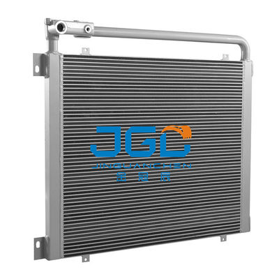 رادیاتور خنک کننده هیدرولیک موتور بیل مکانیکی PC200-7 برای لودر 20Y-03-31610