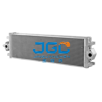 20Y-03-42461 مبدل حرارتی باله بیل مکانیکی رادیاتور هیدرولیک PC200-8