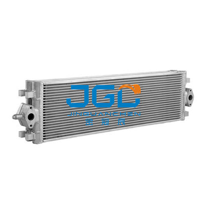 20Y-03-42461 مبدل حرارتی باله بیل مکانیکی رادیاتور هیدرولیک PC200-8