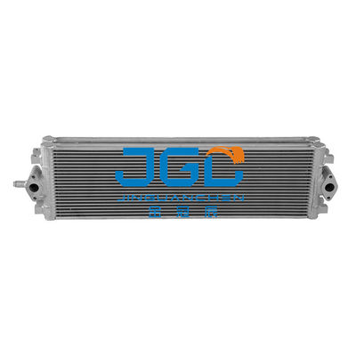 20Y-03-42461 مبدل حرارتی باله بیل مکانیکی رادیاتور هیدرولیک PC200-8