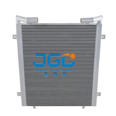 قطعات بیل مکانیکی هیتاچی سنگین رادیاتور Assy SK200-6E YN05P00035S002