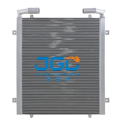 قطعات بیل مکانیکی هیتاچی سنگین رادیاتور Assy SK200-6E YN05P00035S002
